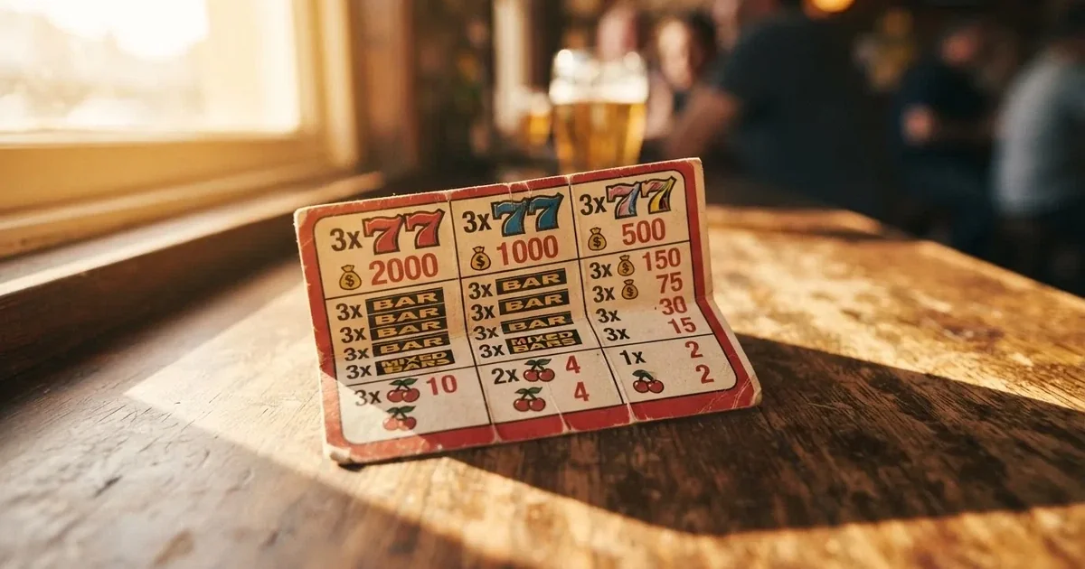 Best 3 reel slots australia — cost, legality and what is actually on offer in 2026