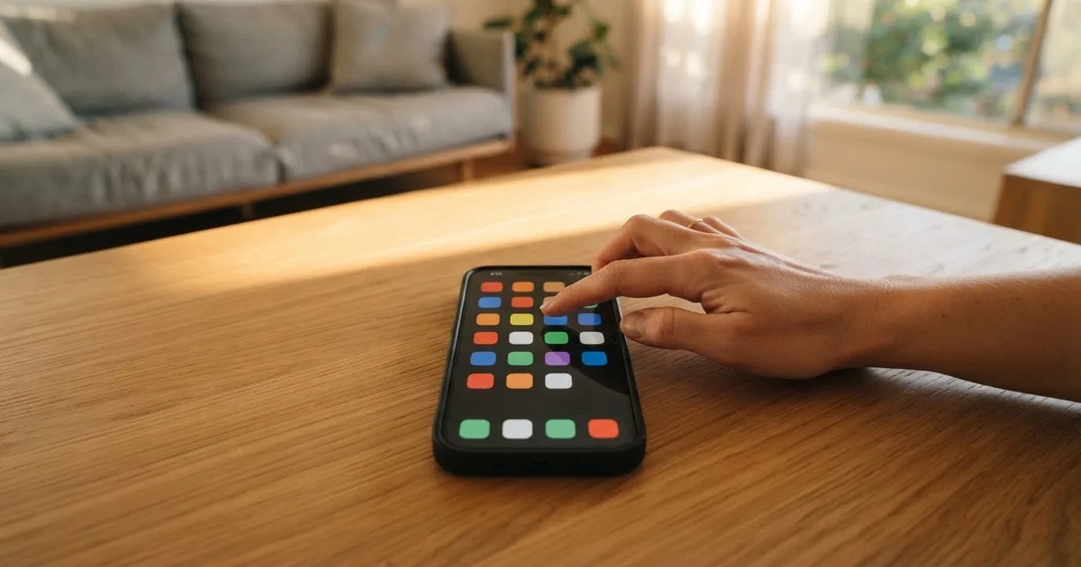 Best Casino App for iPhone Australia 2026 — What Actually Reaches Your Phone