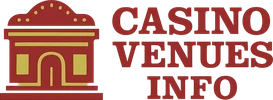 Casino Venues Info